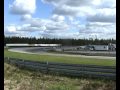 Roadsport A start 1