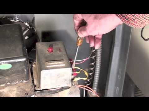 how to troubleshoot a fuel oil furnace