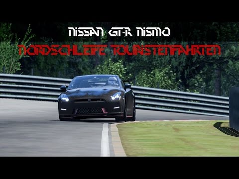 Видео № 2 из игры Assetto Corsa [PS4]
