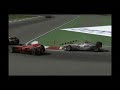 ROTW F1 2008 Bahrain Race Monday ROTW F1 2008 Bahrain Race Monday