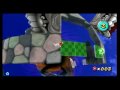 Super Mario Galaxy E3 2007 video Super Mario Galaxy E3 2007 video