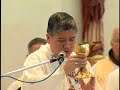 A Servant of God, Msgr. Aloysius Schwartz