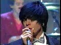 StarSpangles on Letterman