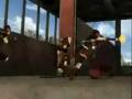 A Tribute To Mai (And Zuko)