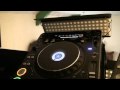 Pioneer CDJ-1000mk3... Making loops and recording to hot cue