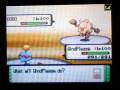 Pokemon Battle #22: CaptainNick vs BigBoss [UU]