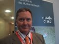 Mark Emanuelson of Cisco