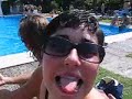 remembering pool party