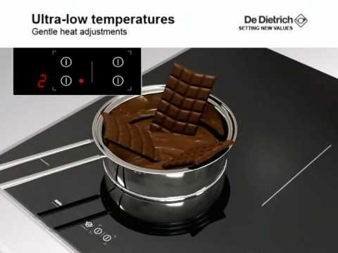 how to reset de dietrich dishwasher