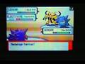 Pokemon D/P WiFi Battle #72 - VS NecrossLich