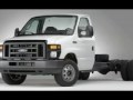 2010 FORD ECONOLINE COMMERCIAL CUTAWAY Glendale ,