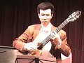 Cavatina (Stanley Myers) 12/08/2006
