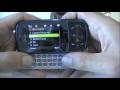 Dogfight! Pantech Matrix vs Pantech Matrix Pro - AT&T