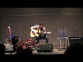 Seattle Slack Key Festival 2009