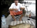Fishing Team Romeo (CZ): Carp fishing- Delta El Ebro in Spain (2011)