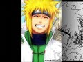 kakashi gaiden  manga    kimi to iu hana