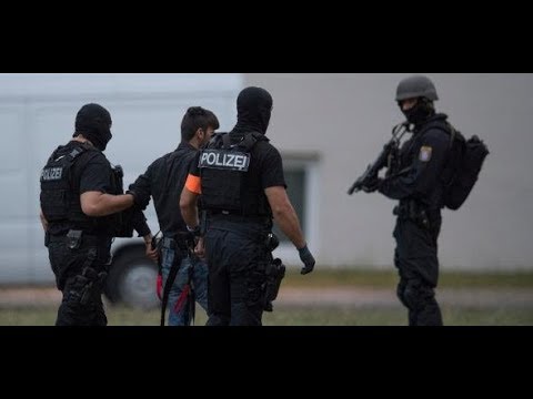 MORDFALL SUSANNA: Ali B. wird nun dem Haftrichter v ...