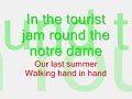 Mamma Mia: The movie - Our last summer Mamma Mia: The movie - Our last summer