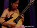 Libra Sonatina 3er movimiento - Roland Dyens Libra Sonatina 3er movimiento - Roland Dyens