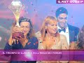 Il trionfo di Luxuria sull\