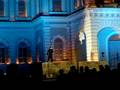 Night Festival - The Dancing Sky (1)