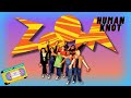 Zoom - Human Knot