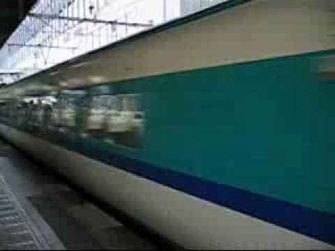 381系スーパーやくも