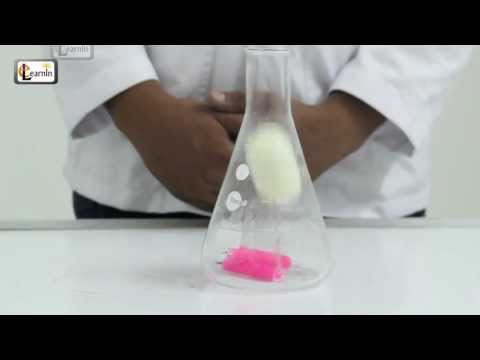 how to sink an egg into a bottle