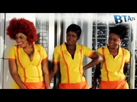 SISTERS IN NEED  - LATEST NOLLYWOOD MOVIE