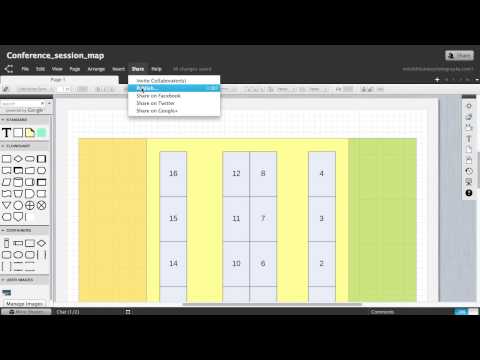 how to open vsdx file