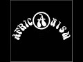 Africanism - Tourment D'Amour