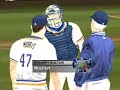 2006 Total Classics World Series - Game 4