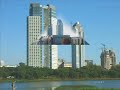VISTAS DE BUENOS AIRES