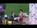 ２００９　大阪国際女子マラソン　長居陸上競技場