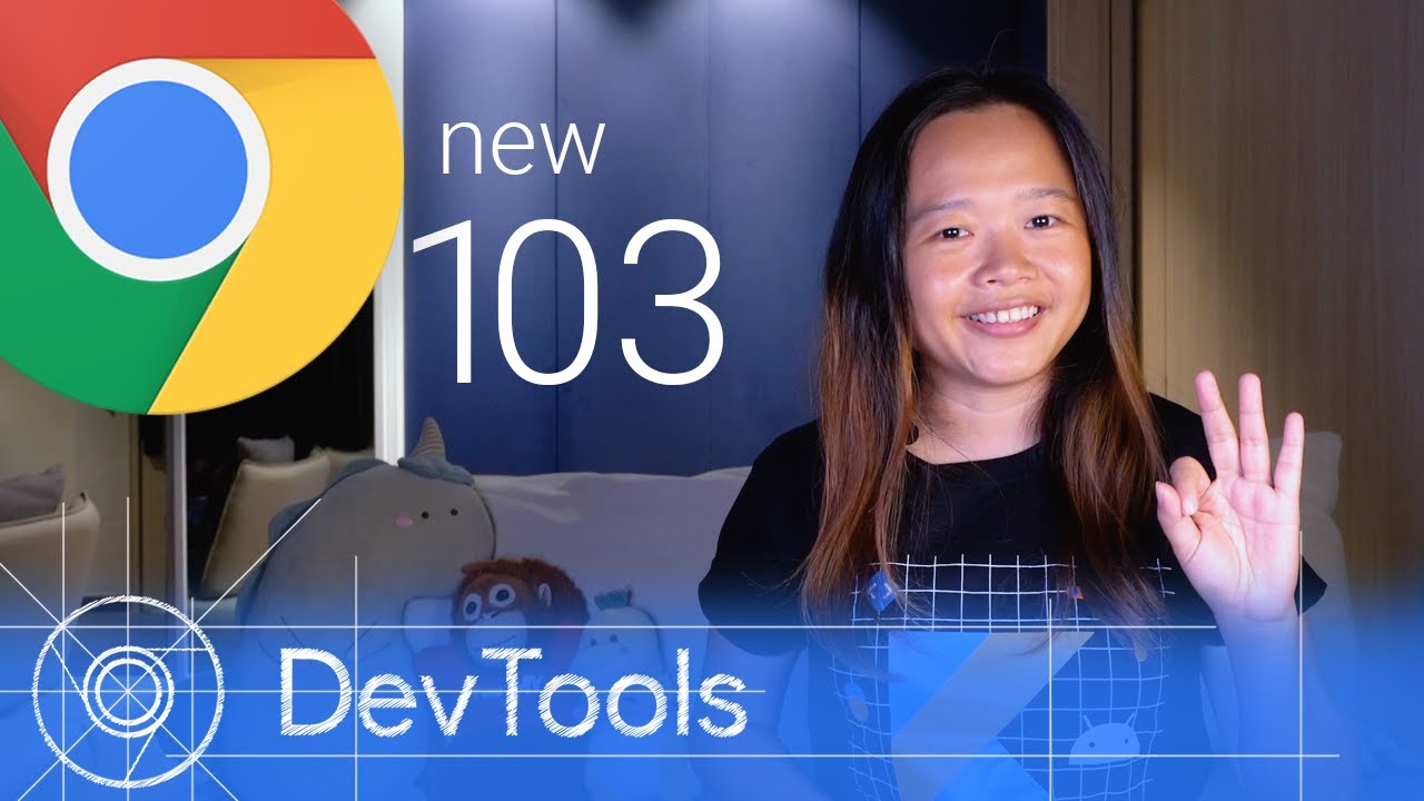 Chrome version 103 is here - Chrome Unboxed