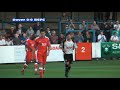 Dover Athletic vs Bishop's Stortford