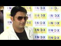 Comedy Nights with Kapil ENDS on 17th January 2016 BREAKING NEWS