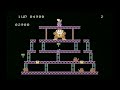 classic game room hd reviews donkey kong for colecovision. this coleco game from 1982 was actually packed in with the coleco vision game system for a while. nintendo's donkey kong is one of the most famous and well loved video games of all time. how does the colecovision version of donkey kong compare to the arcade original and the atari 2600 and atari 7800 versions of donkey kong? solid graphics and colors make the coleco cartridge of dk look sharp and fun to play. the game suffers from some twitchy controls and a lackluster difficulty curve. this donkey kong review features gameplay footage from the video game being played showing how to play donkey kong on the coleco. this is an easy game to collect today and remains a classic. nintendo's donkey kong and mario have now been featured in hundreds of games on primarily nintendo produced game systems. it's always a treat to see mario bros. and donkey kong on atari and colecovision. classic game room hd is the retro reviewer reviewing colecovision video games and hardware. how does this compare to donkey kong on the nes and atari 7800?