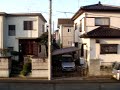 Suburbs of Tokyo