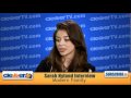 Sarah Hyland Interview from Modern Family