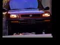 Pub Qu�bec - Toyota Rav4