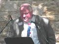 Jefferson County Republican Straw Poll - Birmingham, AL