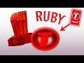 DOES T-SERIES HAVE A RUBY PLAY BUTTON? (answered) DOES T-SERIES HAVE A RUBY PLAY BUTTON? (answered)
