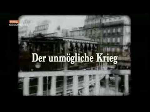 Der grosse Krieg der Nationen E01 Der unmoegliche K ...