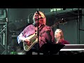 Yes - Tempus Fugit (Columbus, OH, Nov 12th 2008)