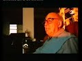 Berl Senofsky about music business Berl Senofsky about music business