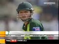 Shahid afridi the best cricket entertainer