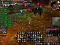 Prodigium Vs. Leothoras the Blind - first kill