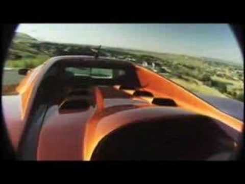 Top 10 Supercars Of The Decade Realitypod