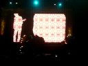 Panic At The Disco @ Bris - Starving+Nine in the Afternoon